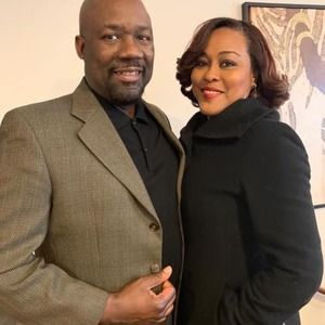 Meet your Posher, Simone